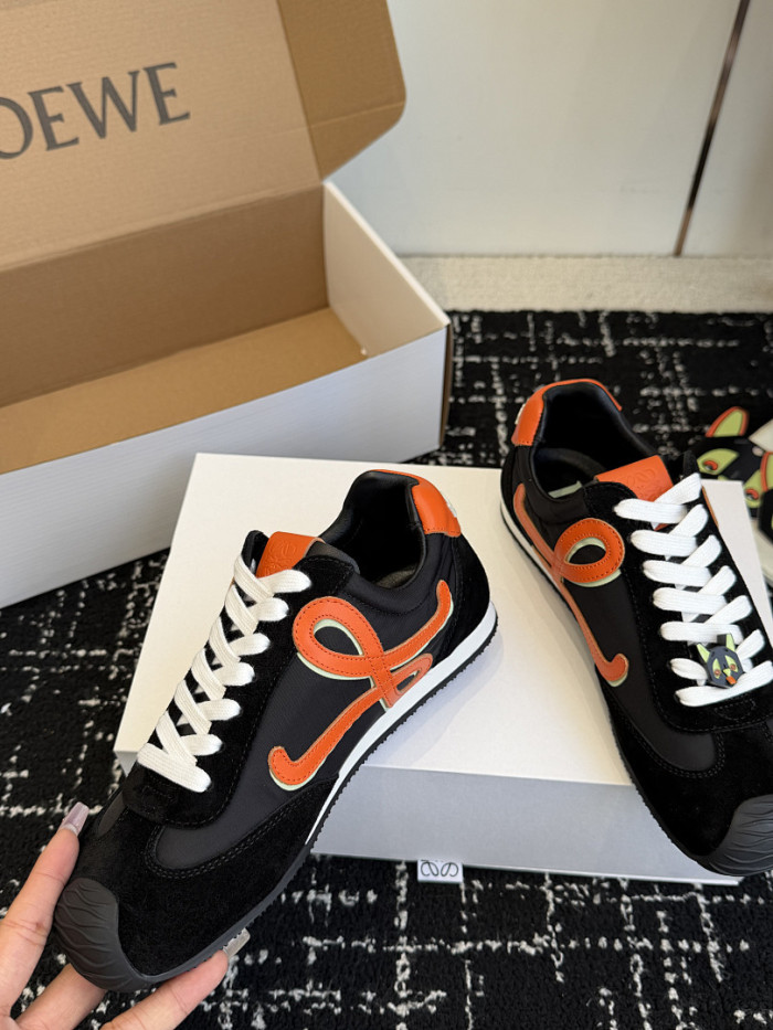 L0ew* SNEAKERS LW025