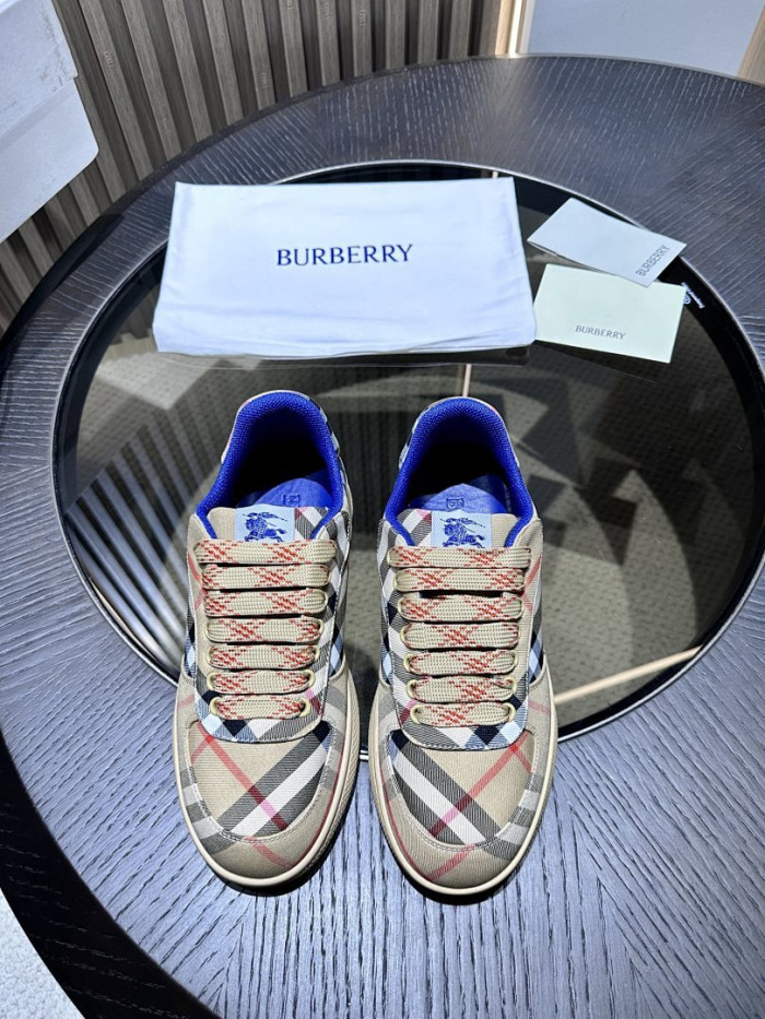 BUR*ERRY SHOES BBY98