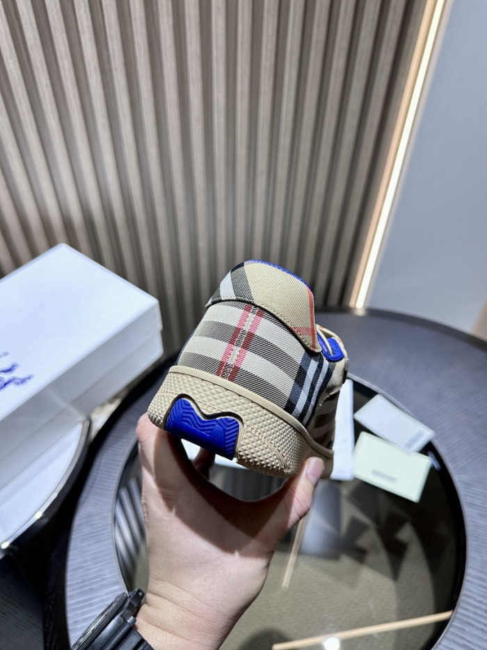 BUR*ERRY SHOES BBY98