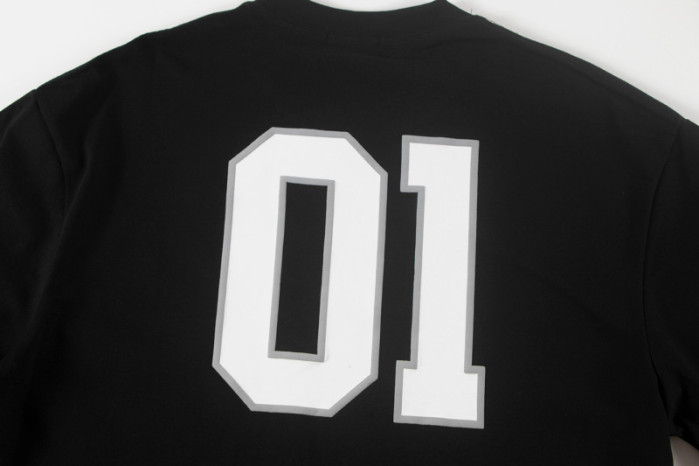 Balenciag* LONG SLEEVES Bh043