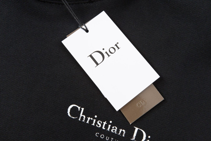 D1OR HOODIE DR49