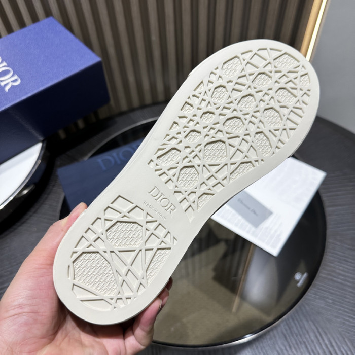 DIO* B33 SNEAKERS Dr0177