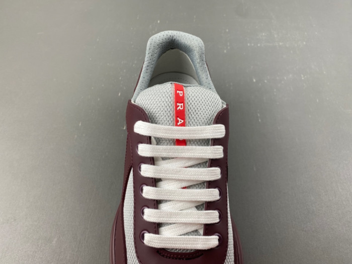 PRAD* SNEAKERS P255