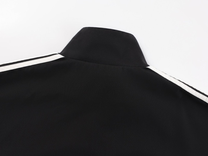 Balenciag* jacket Bh026