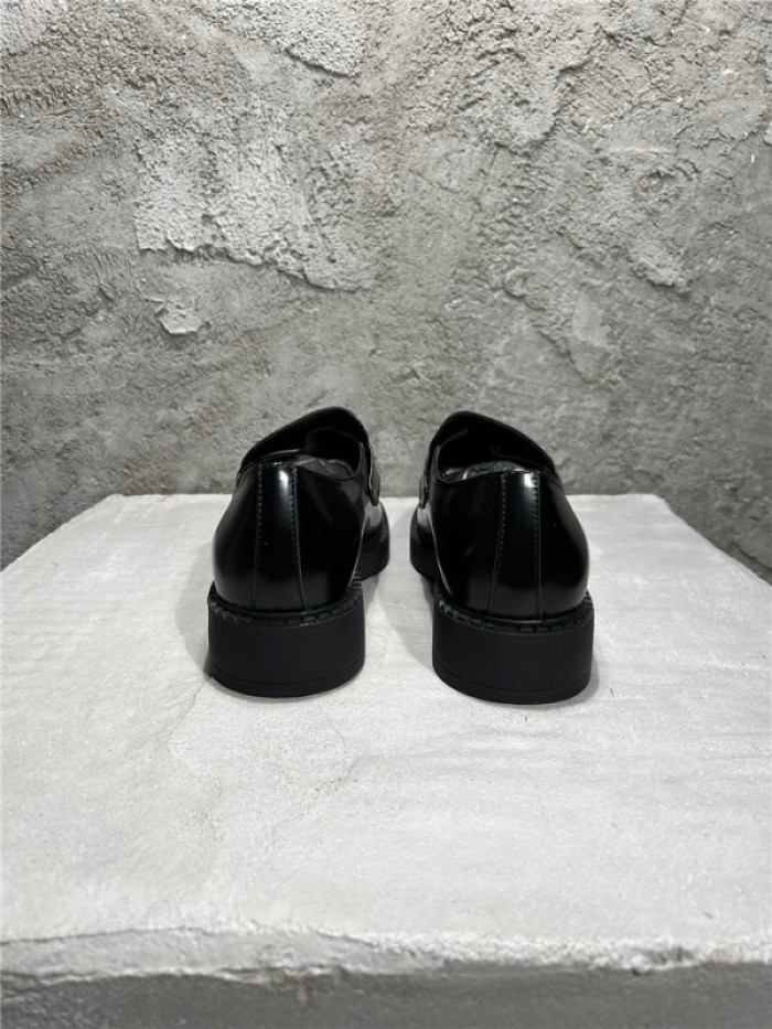 PRAD* LOAFERS P232