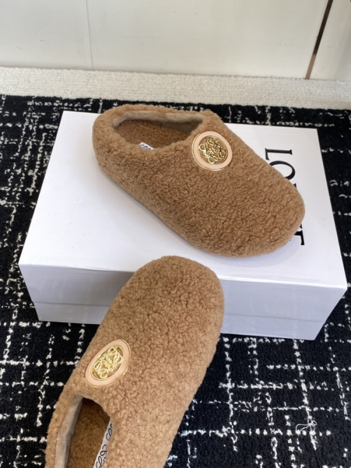 L0EWE Sandal LWS07