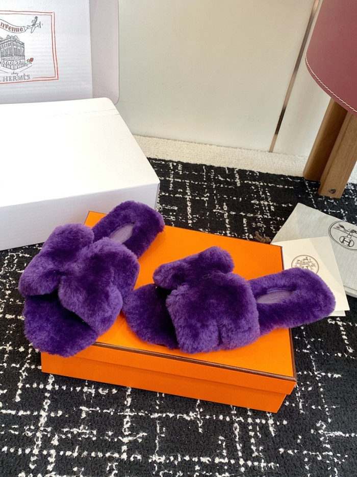 Herme* Sandal HS210