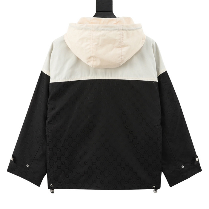 Gv*c1 Jacket GH20