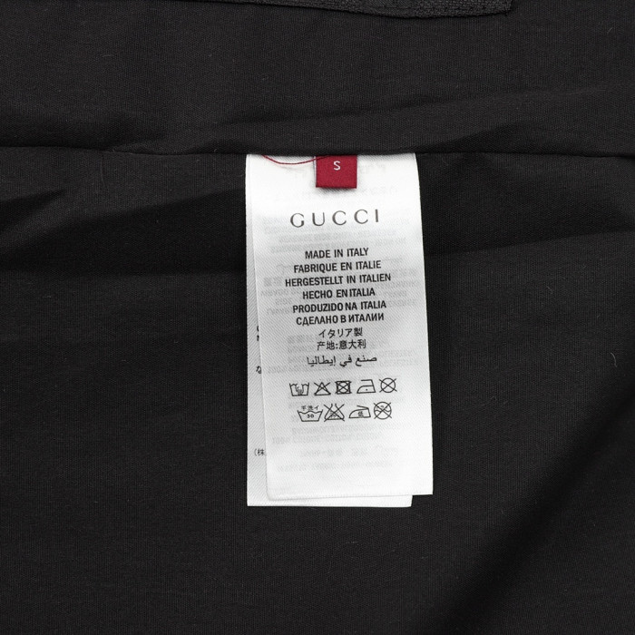 Gv*c1 Jacket GH20