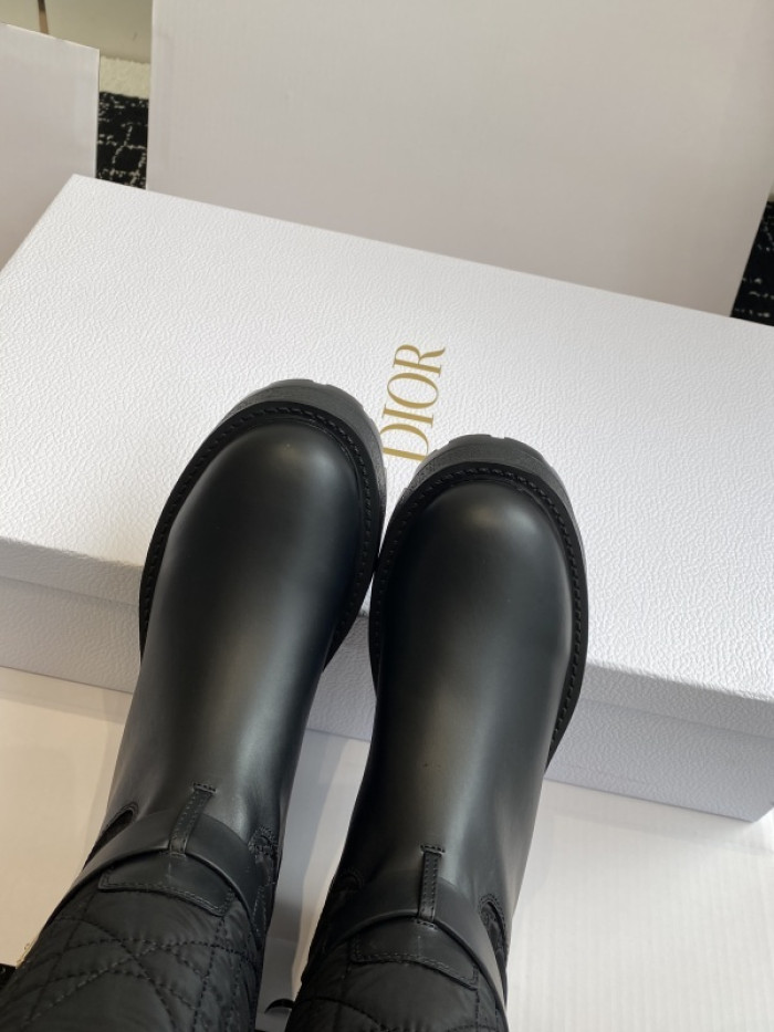 DIO* Boots DR0203