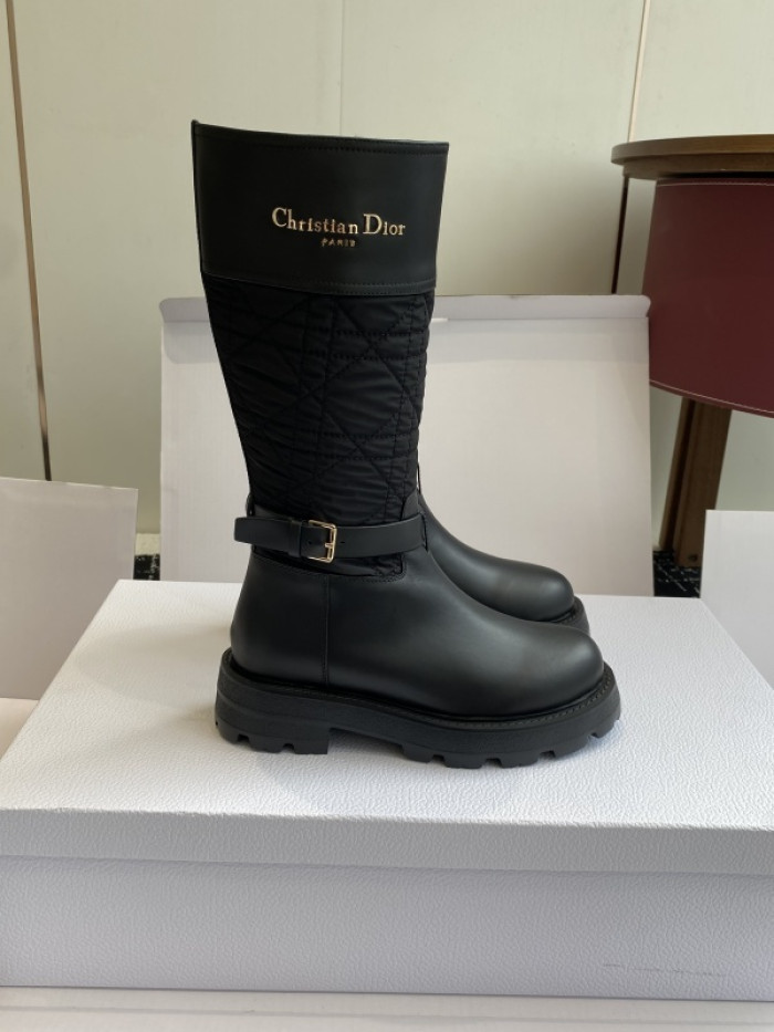 DIO* Boots DR0203