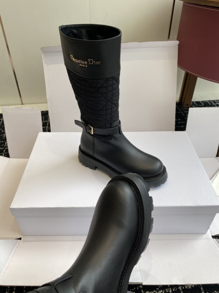DIO* Boots DR0203