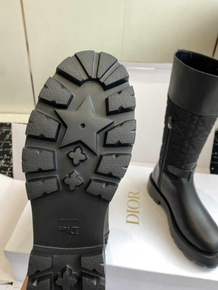 DIO* Boots DR0203