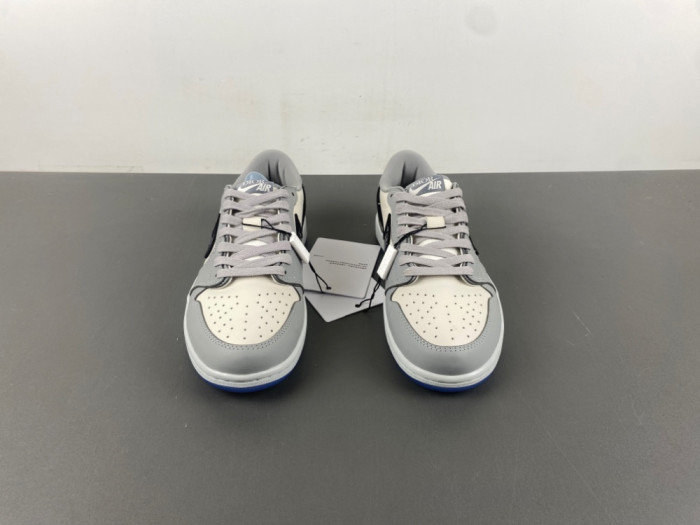 AIR JORDAN 1 low D10r CN8007-001