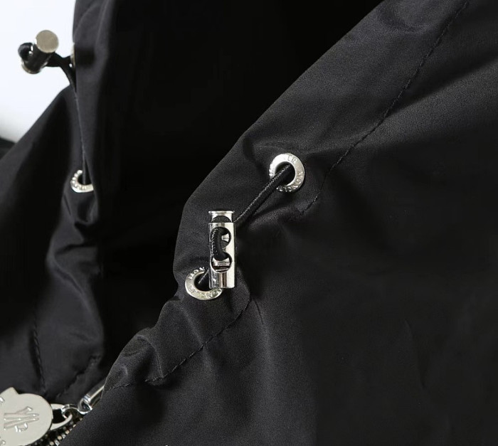 Moncler jacket MC19