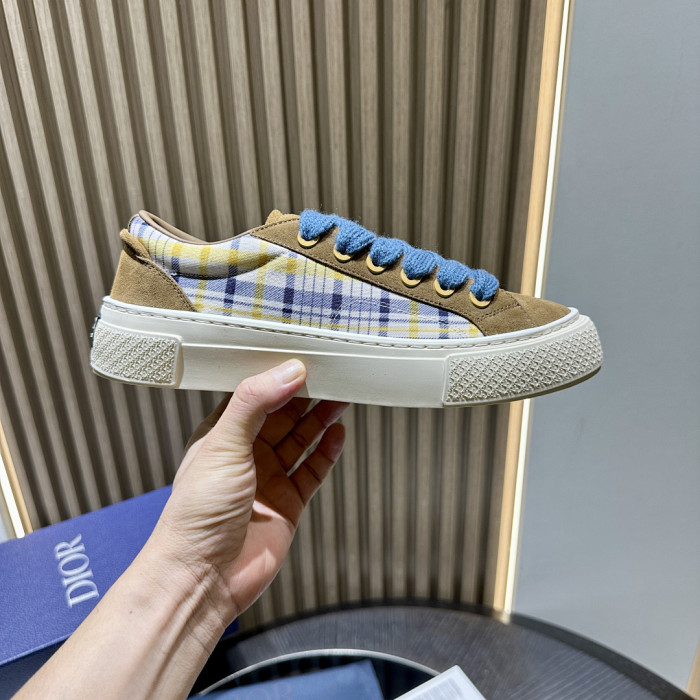 DIO* B33 SNEAKERS Dr0224