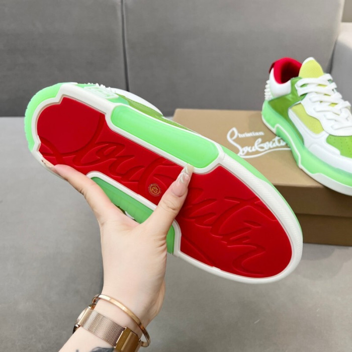 C&L sneakers CLL000156
