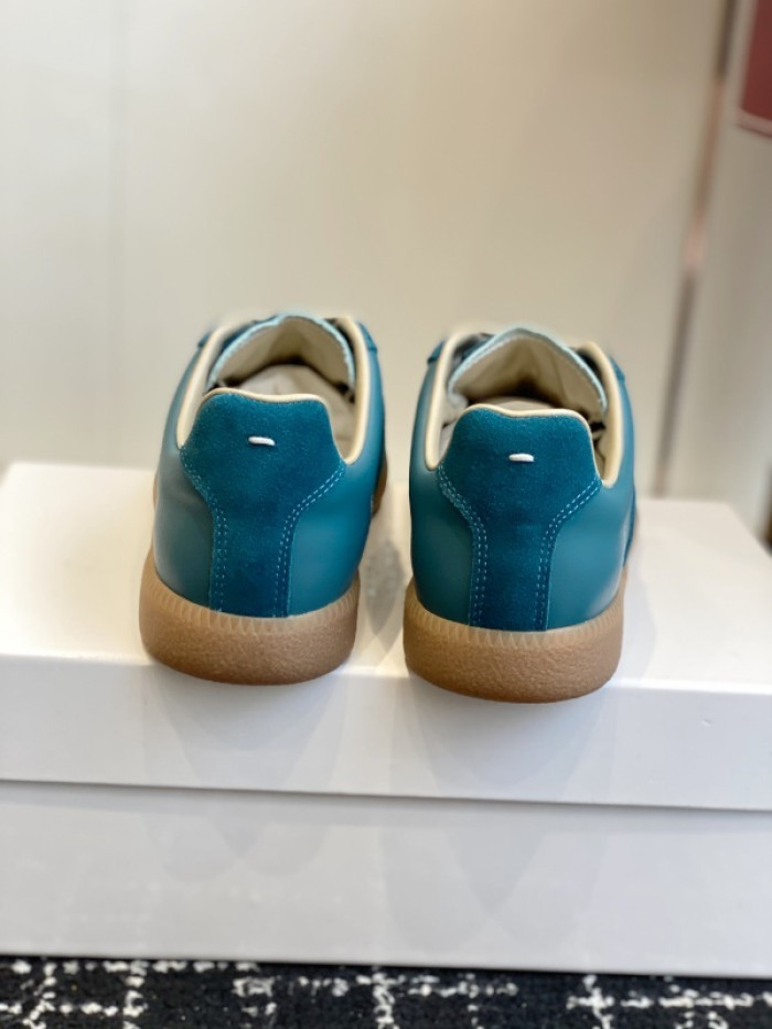 ma1s0n Marg*e1a calfskin s57ws0340