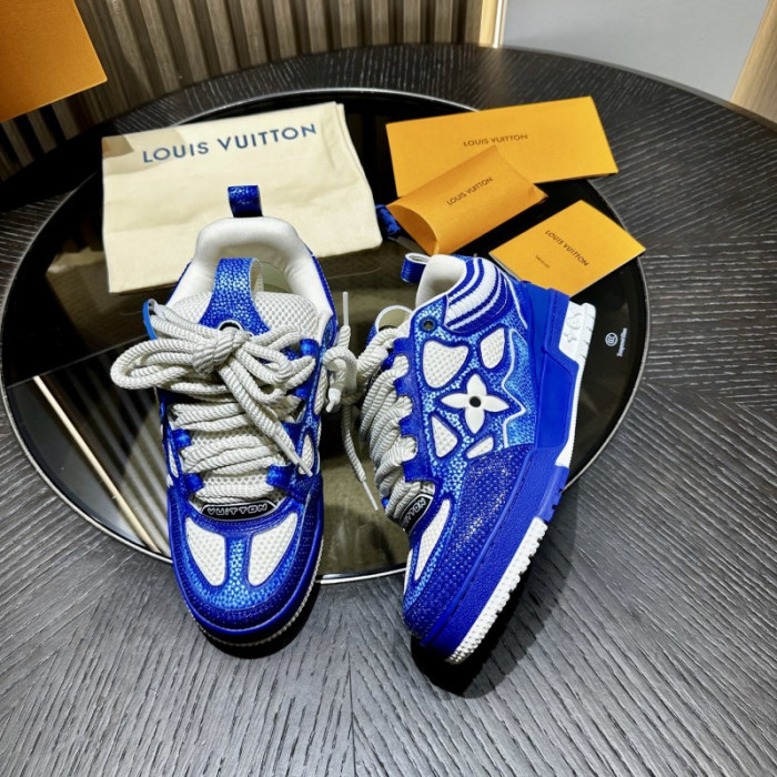 LV Skate snekaers L0000637