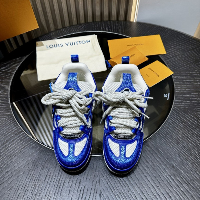LV Skate snekaers L0000637