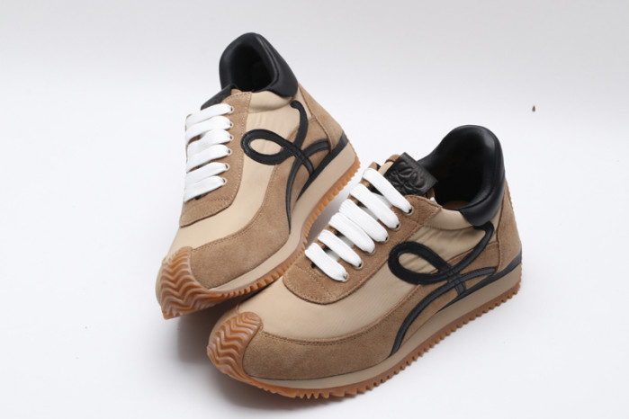 L0ew* SNEAKERS LW005