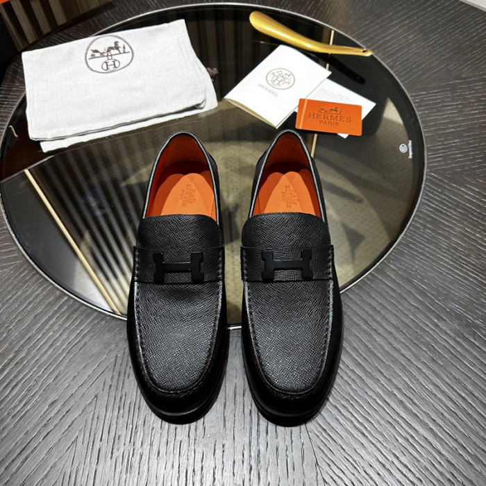 Hermes loafers HM060