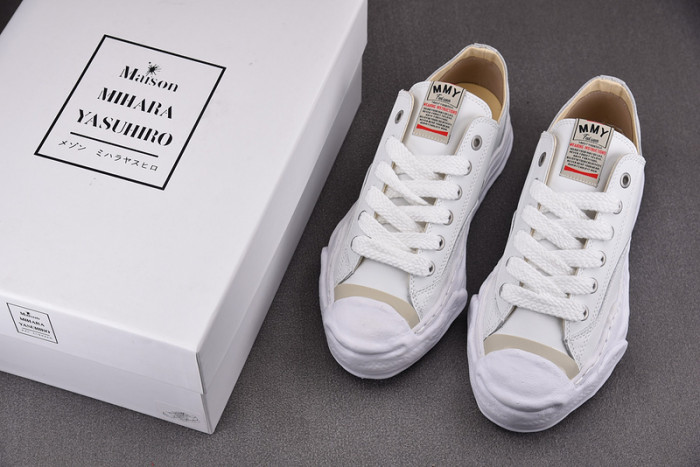 Ma*s*n mihara yasuhiro sneaker mmys57