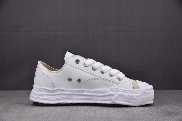 Ma*s*n mihara yasuhiro sneaker mmys57