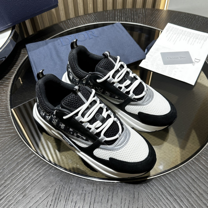 DIO* SNEAKERS B22 T0000-185