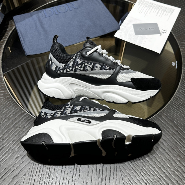 DIO* SNEAKERS B22 T0000-185