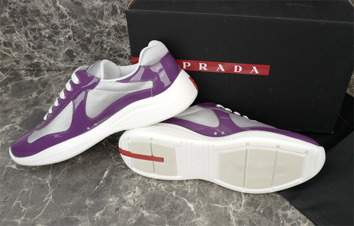 PRAD* SNEAKERS P147