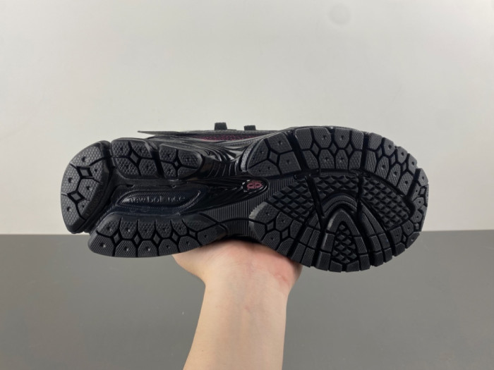 New Balance 1906A Black Pink U1906AD