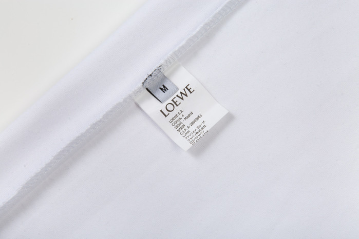 LOEWE T-SHIRT LW15