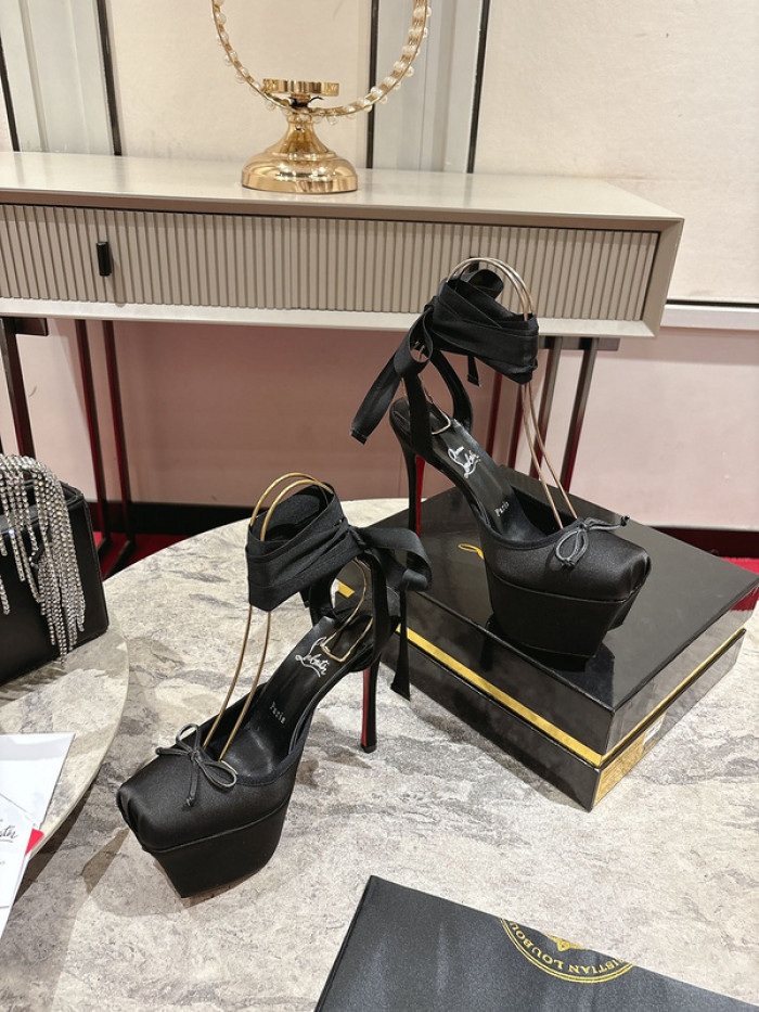 C&L Heels 15cm CLL000090