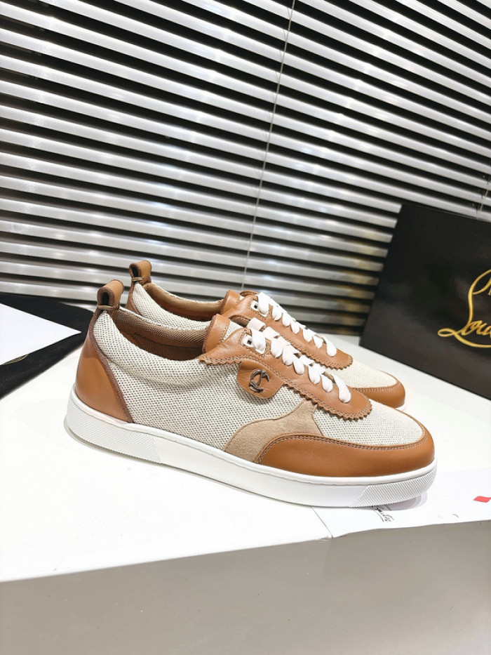 C&L sneakers CLL000107
