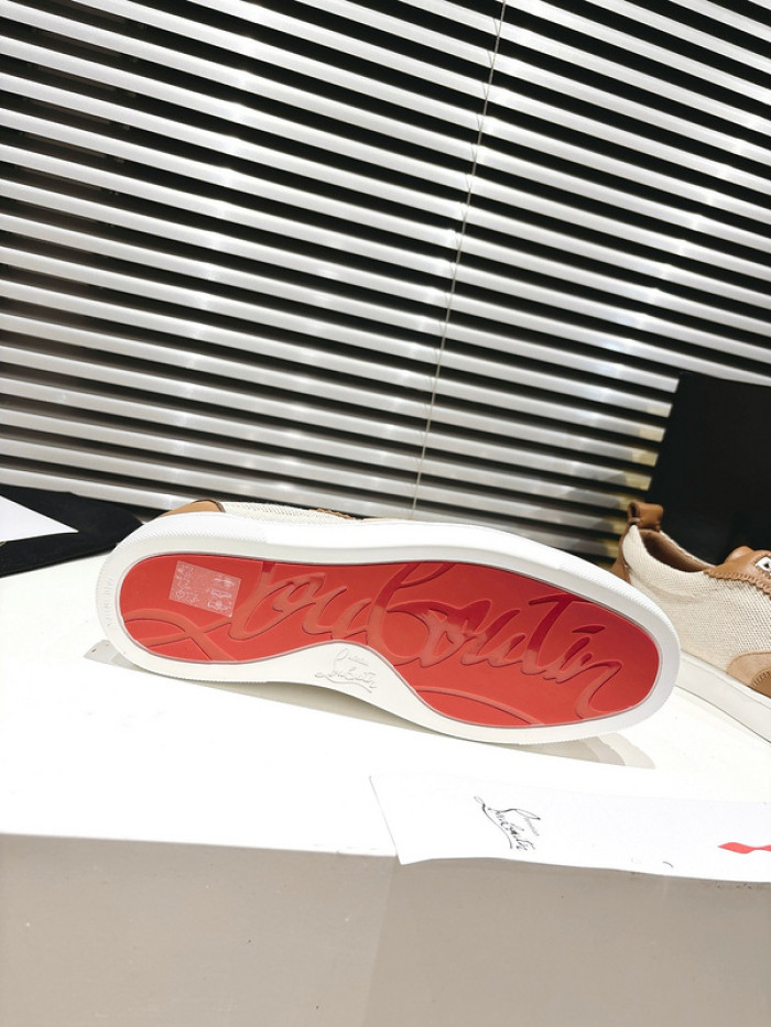 C&L sneakers CLL000107