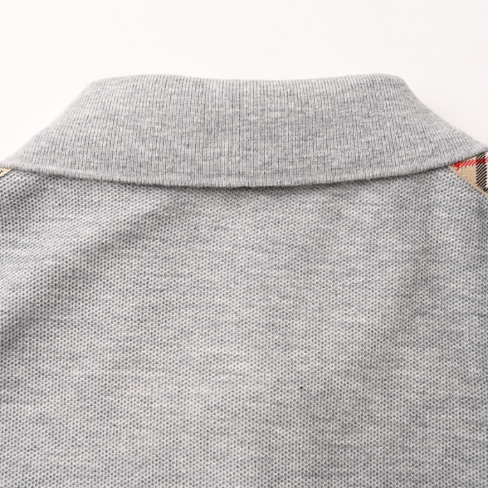 BUR*ERRY POLO SHIRT BR14