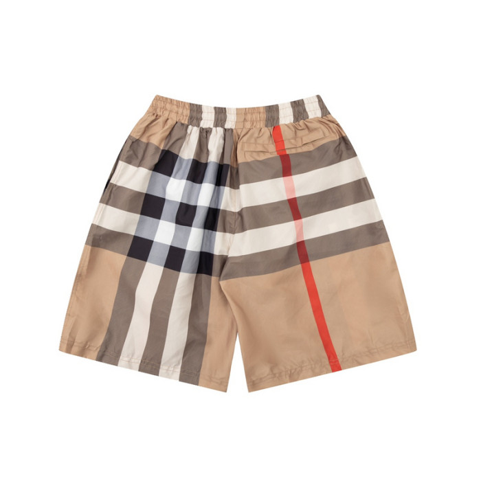 BUR*ERRY SHORTS BR22