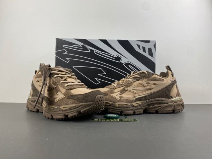 Off-White Be right back OWIA289F56