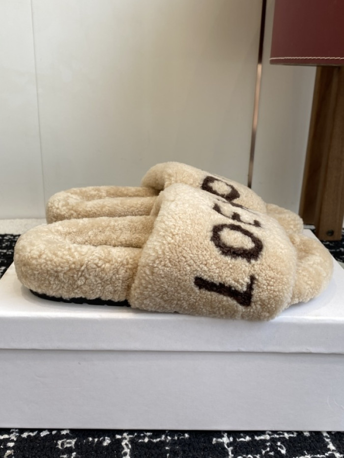 L0EWE Sandal LWS01