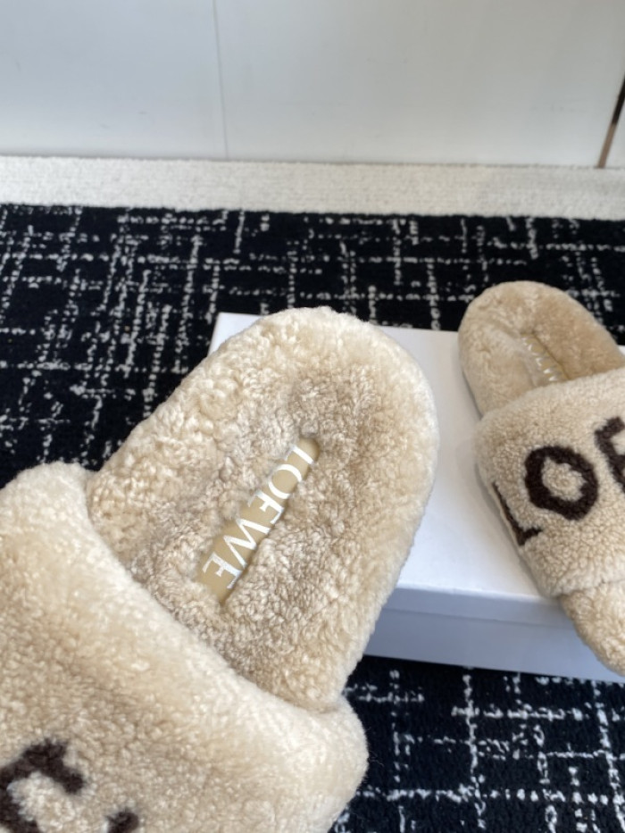 L0EWE Sandal LWS01