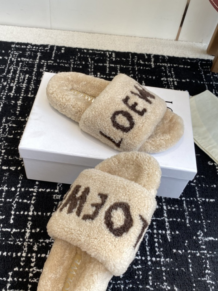 L0EWE Sandal LWS01