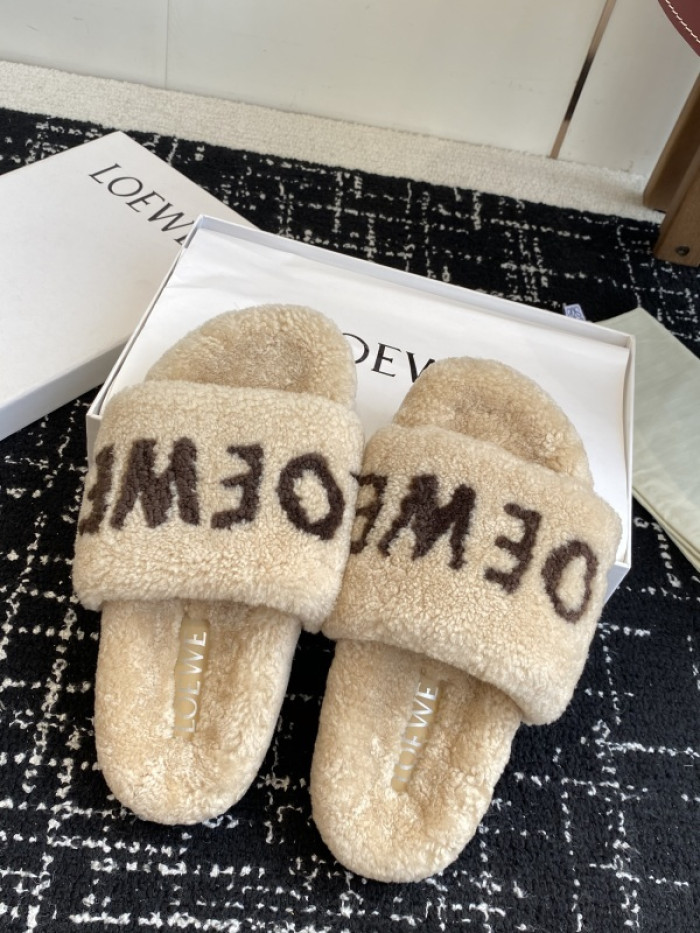 L0EWE Sandal LWS01