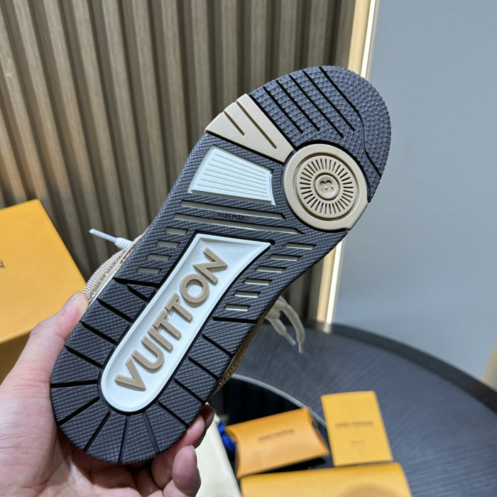LV Skate snekaers L0000685