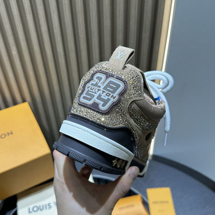 LV Skate snekaers L0000685
