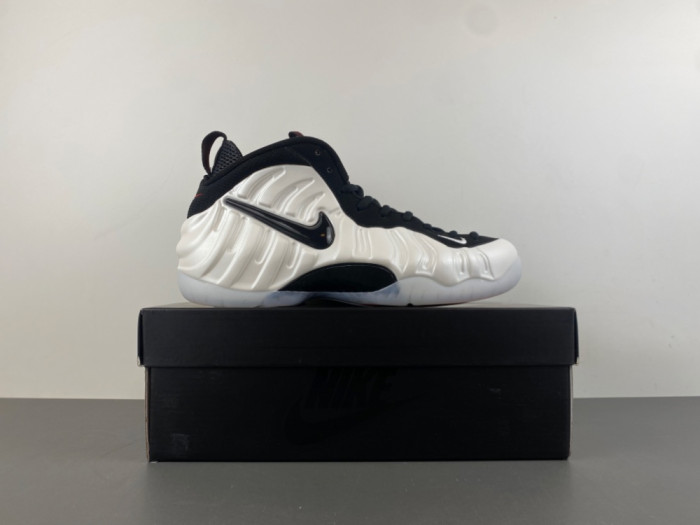 Nike Air Foamposite Pro Pearl 2025 HF0794-200