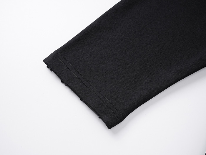Balenciag* Hoodie Bh078