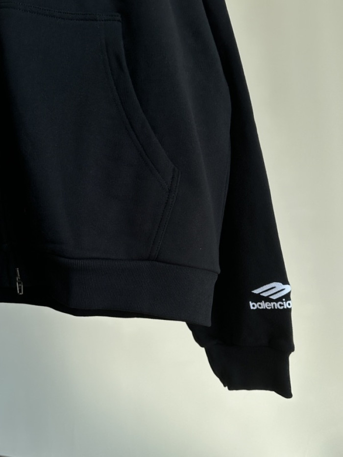 Balenciag* HOODIE Bh105