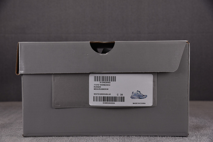 Balenciaga Runner sneaker WRMU 9034