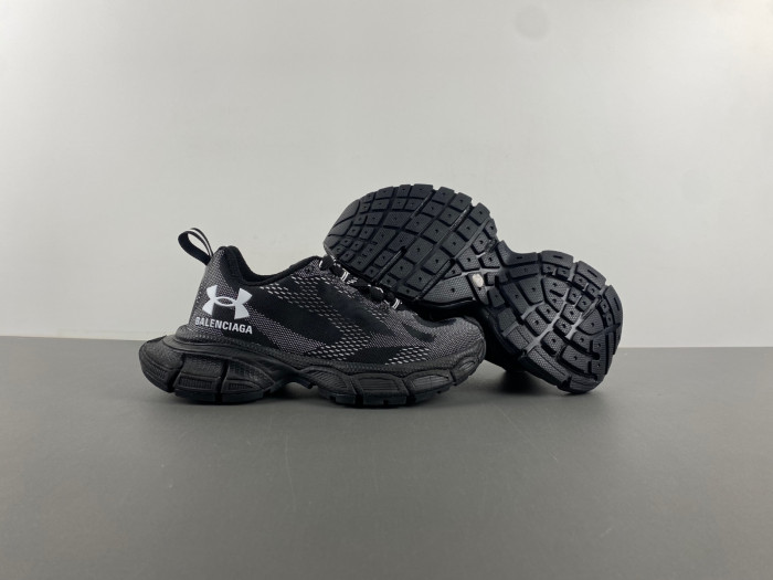 Ba1en*iaga 3XL SNEAKER W3XL5 9055